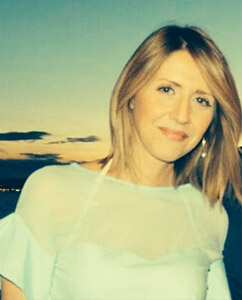 Mariangela Sicuro